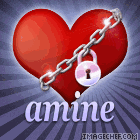 amine