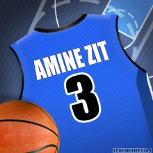 amine