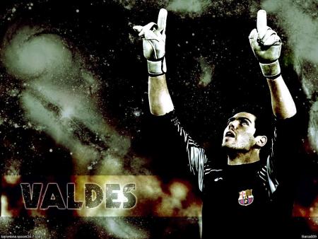 valdes