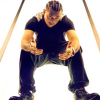 sean paul
