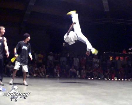 salto