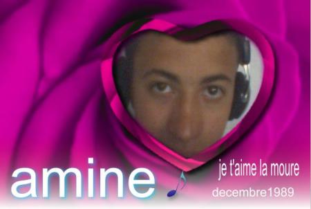 amine