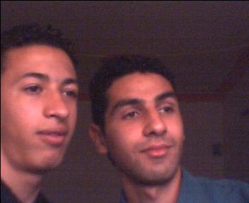 badr+amine