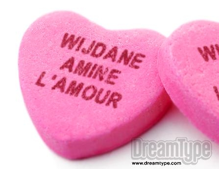 wijdan amine l'amour