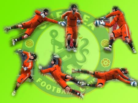 cech