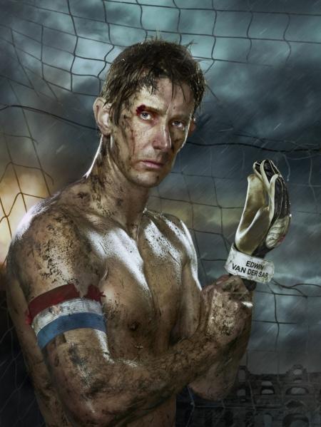 van der sar
