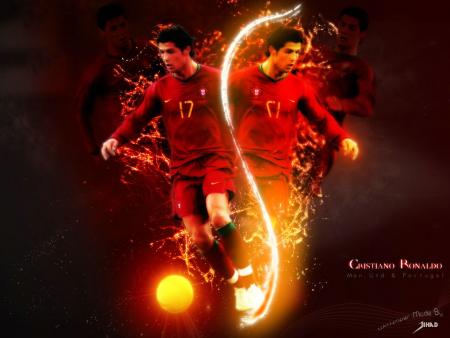 ronaldo