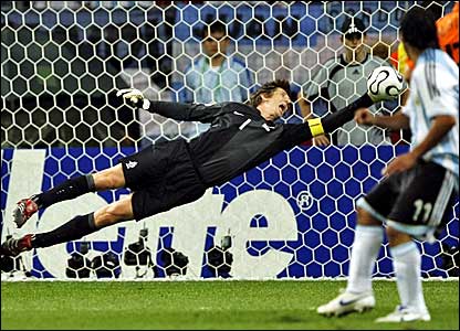 van der sar