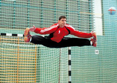 casillas