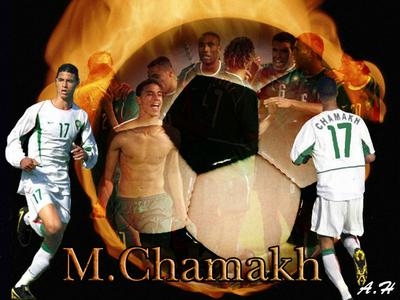 mchamakh