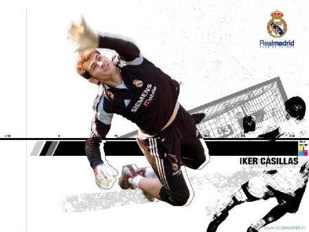 casillas