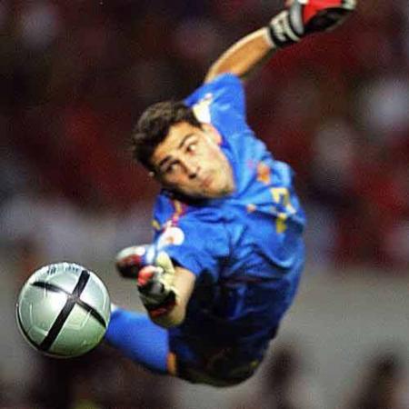 casillas