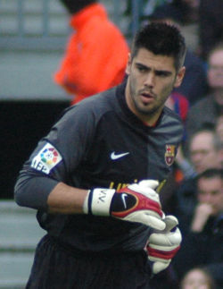 victor valdis