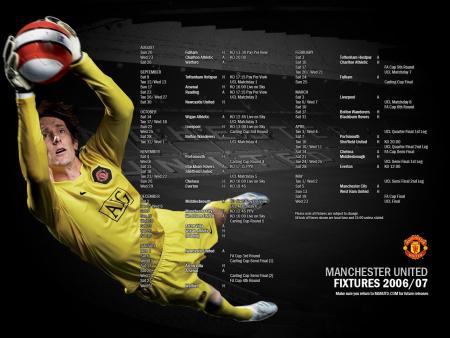 van der sar