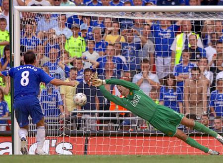 van der sar